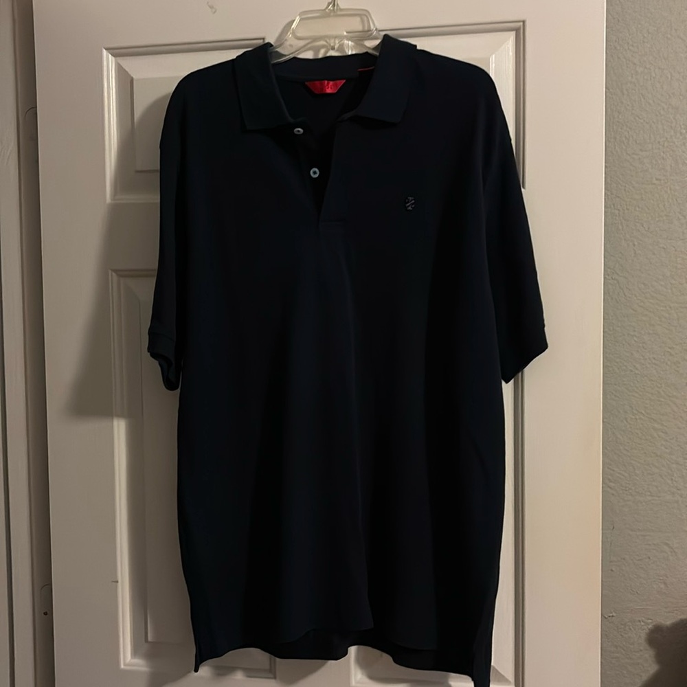 Mens Izod Shirt